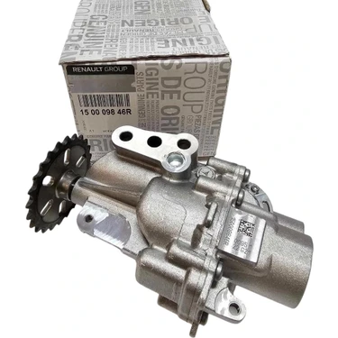 Motor Yağ Pompası Renault Talisman Mercedes C200 1.6 Dci R9M 150009846R