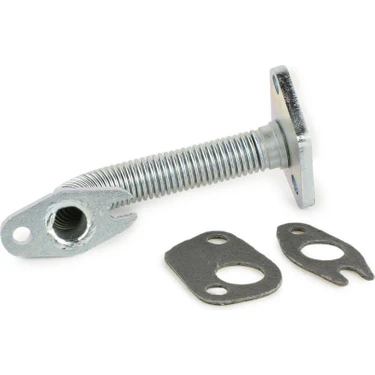 Turbo Yağlama Borusu Doblo 1-2 Grande Punto Fiorino 500C 1,3d Bipper Nemo 1,3hdi 73500435