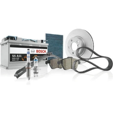 Bosch 0261231328  Vuruntu Sensoru Eq Boost X253 19> W205 18> W213 18> C238 19> C253