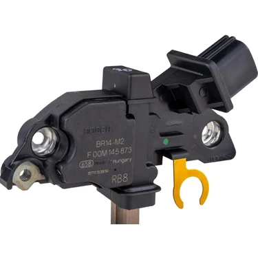 Bosch Konjektör 14.4V Corolla 1,4 1,6 1999/2001 Avensis 1,6 1,8 2000/2003 Ig-L-S-Fr F00M145236