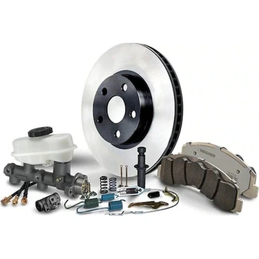 Febı 26658 Fren Hıdrolık Yag Deposu 114 009 Vw Passat-A4 Bm 97 >