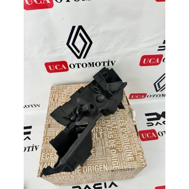 Enjeksiyon Sistem Koruma Bakaliti - Renault Clio 3 1.5