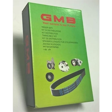 Gmb GTK594609 Eksantrik ve Rulman Kiti Mazda 323 1.5 16V Z5DE 94