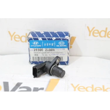 Hyundai Accent Getz I20 I30 Blue Elentra Cerato Ceed Rio Soul Eksantrik Sensör Dzl Mobis