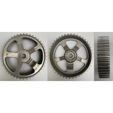 OEM EKSANTRİK DİŞLİSİ 8200277233 CLIO II KANGO LAGUNA I II TRAFIC II 1.9 DCI