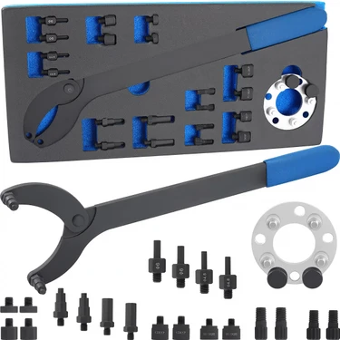 Brio Eksantrik Mili Karşı Tutma Aparatı Oem Vag T10172/T10554