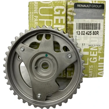 Eksantrik Dişlisi Renault Megane 2-3-4 Fluence 1.5 Dci K9K 130242580R