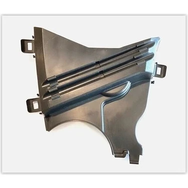 Gua 41092 Eksantrik Kapağı Renault Fluence Megane Iıı Scenic Iıı Kango Twingo Iı Dacia Lodgy