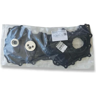 Eksantrik Zincir Kapağı Renault Master 3 2.3 Dci M9T 135026715R