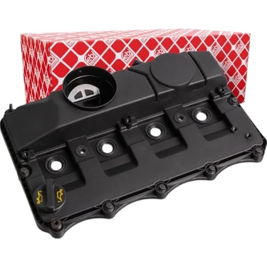 Eksantrik Kapağı Ford Transit V347 2.4 D 2006 Sonrası