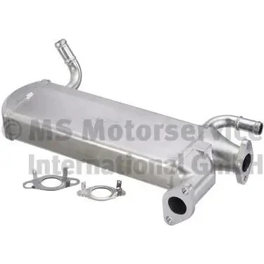 Pierburg EGR VALFİ SOĞUTUCUSU CRAFTER/AMAROK/CKUB/CKTB/CDBA/CNFA 2,0 TDİ