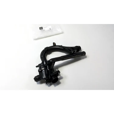 Orijinal Mercedes E Serisi W213 S213 M274 Termostat