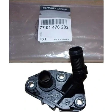 Termostat Suportu Renault Clio Kangoo Megane Fluence Symbol 1.5 Dci 7701476282