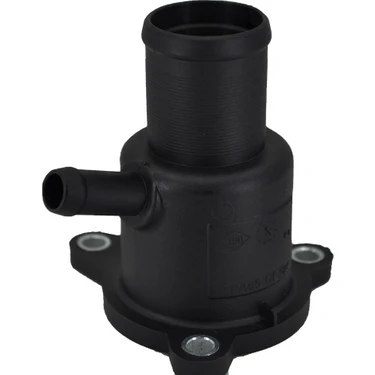 Alpha Auto Part Renault Clio, Megane, Laguna, Scenic için Termostat Kapağı ve