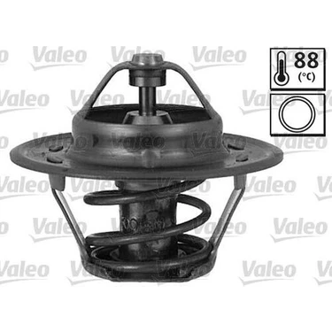 Valeo 819851 Termostat Jeep Cherokee Grand Cherokee4.0 5.2 88