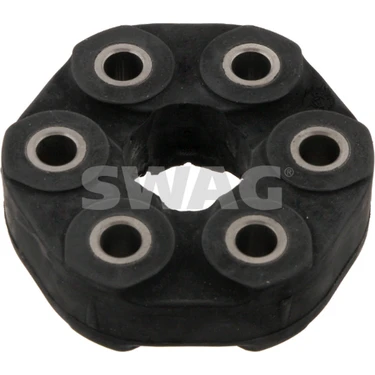 Swag Şaft Komple E36-46-39 93-05 Febi 5084