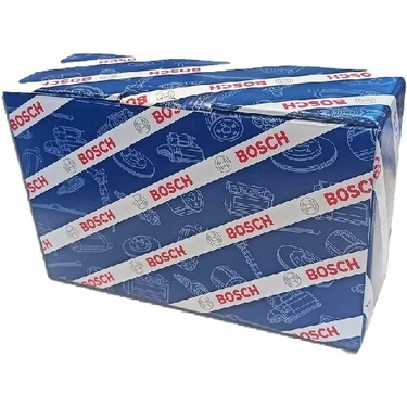 Bosch 1237013804 Platin 0012146106 0857113600