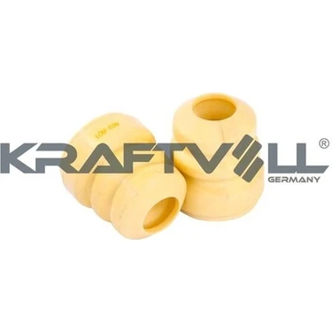 Kraftvoll 10010460 Amortisör Ara Yatak Takozu Ön Fiorino Linea Nemo Bipper (Ko