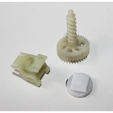 İdeal Otomotiv Volkswagen Vw Polo Golf Passat Tiguan Touareg Touran Scirocco Bagaj Kilit Dişli Seti