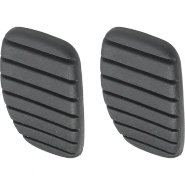 Alpha Auto Part Renault Clio 2, Clio 3, Espace 4, Kangoo için 2 Adet Debriyaj ve Fren Pedal