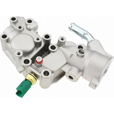 Calorstat by Vernet WF0126 Su Flansi Musurlu ( Citroen : Berlingo - C3 - Nemo / Fiat : Fiorino /