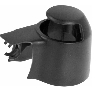 Volkspar Volkswagen Polo Arka Cam Silecek Kolu Kapağı 2006-2009 Model Arası Araçlara Uyumlu