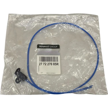 Dış Ayna Sıcaklık Sensörü Renault Clio 4 Megane 3 Scenic 3 277227085R