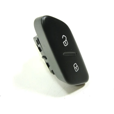 Volkswagen Polo 2010-2014 Merkezi Kilit