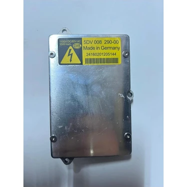 5dv 008 290-00 Bmv Uyumlu Xenon