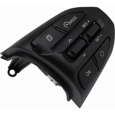 Kia Rio Picanto Cruise Control El Gazı Hız Sabitleme 2017-2019