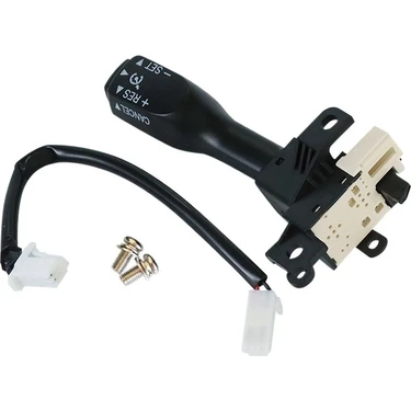 Fiatextra Toyota Cruise Control Hız Sabitleme