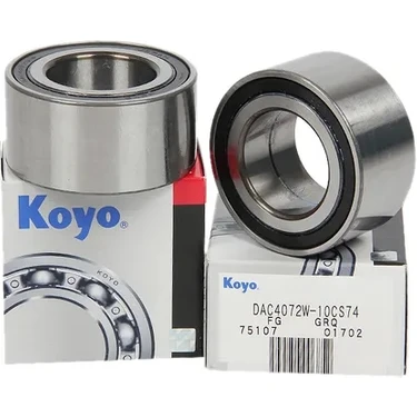 Koyo 3DACF043D-4R-VKBA7435-713619820-R173.57-OTOMOTIV