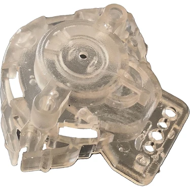 Alpha Auto Part Renault Audi Vw Peugeot Için Kilometre Gösterge Motor