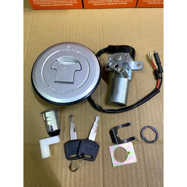 NCR Honda CBF150