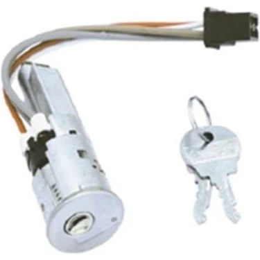 Kilitli Kontak Anahtarlı Renault R12 / R12 Toros 7701348151 Triton