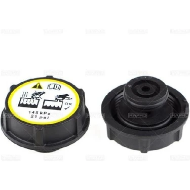 Rapro Radyatör Ek Genleşme Depo Kapağı B-Max C-Max 1/2 Fiesta 6 Focus 2/3 Mondeo Mondeo 4 Kuga