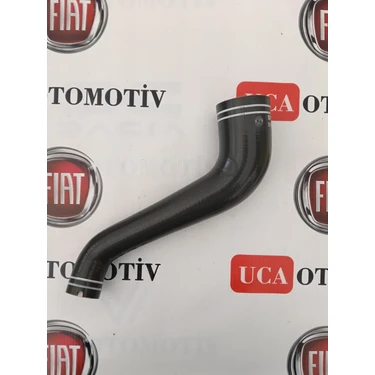 Turbo Yağlama Hortumu - Fiat Doblo 1.3 Mjet 1.9 Jtd Orjinal