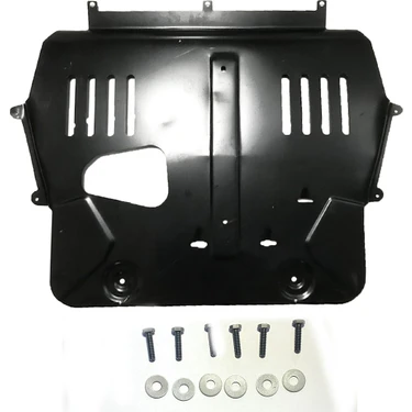 Astra L Metal Karter Muhafaza Koruma