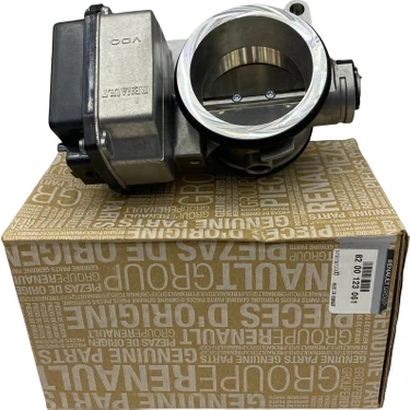 Enjeksiyon Gaz Kelebek Kutusu Renault Megane 2 Laguna 2 1.4 1.6 16V 8200123061
