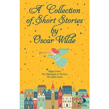 A Collection Of Short Stories