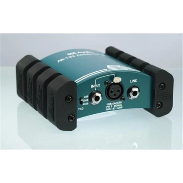 Bss AR-133 Aktif Direct