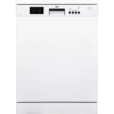 Seg SBM 4021 WE 4 Programlı Bulaşık