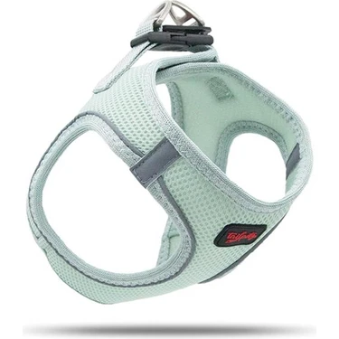 Tailpetz Air-Mesh Harness Köpek Göğüs Tasması 2XSmall