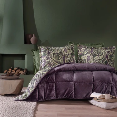 Yataş Barlett Çift Kişilik Triola Uyku Seti -