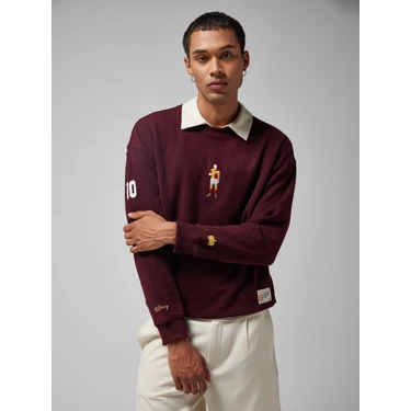 Gs Store Gsstore x Reflect Studio Metin Oktay Sweatshirt