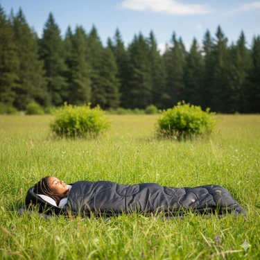 CAMPORA -5 DERECE UYKU TULUMU KAMP,OUTDOOR,AV,BALIK,FESTIVAL