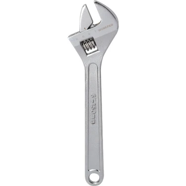 Workpro WP272001 150 mm Kurbağacık Anahtar Mini