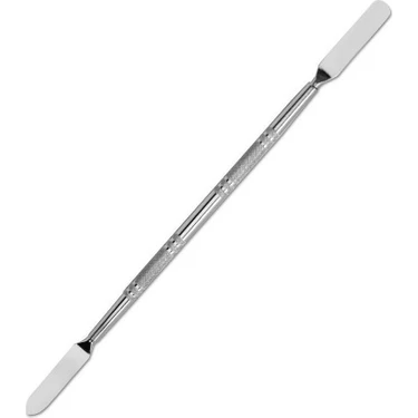Mahtex Metal Spudger Pena Telefon Tablet Laptop Tamir