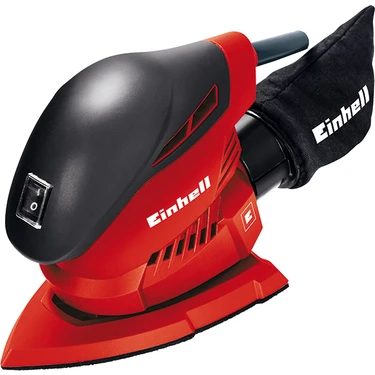 Einhell Th-Os 1016 Üçgen Zımpara