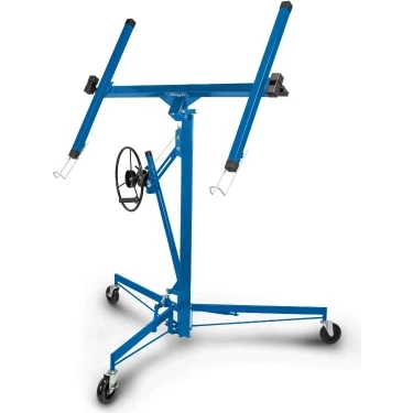 Scheppach TBL400 Alçıpan